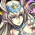 【パズドラ】ガンホーフェスティバル会場で受け取れる新モンスター、満潮の八龍喚士・アムネル発表!!【速報】