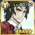 【FGO】土方歳三と単体ダメージ宝具を持つ星5バーサーカーとの比較を見てみようの画像