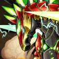 【パズドラ】これは盲点!「機動獣」は無駄のない覚醒と便利なスキルで優秀なシリーズ!の画像