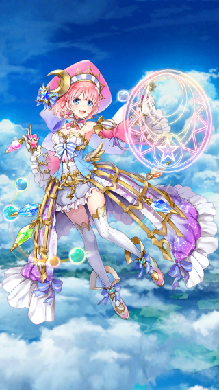 イロメロ