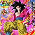 【ドッカンバトル】赤き勇姿超サイヤ人4孫悟空(SSR)を手に入れてDOKKAN覚醒しよう!!の画像