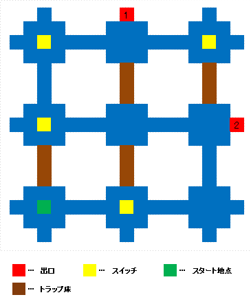 中層1