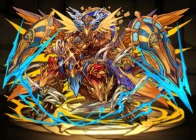【パズドラ】独断と偏見?!各ジャンルの最強リーダーを考察!!の画像
