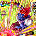 【ドッカンバトル】使えないキャラNO1!?目標の排除合体13号を考察してみた!!の画像