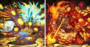 【パズドラ】新ゴッドフェス限定モンスター2体発表!!詳細をチェック!!【速報】の本文画像1