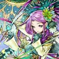 【パズドラ】木カーリー究極!!攻撃倍率が上がって軽減がついた!!の画像