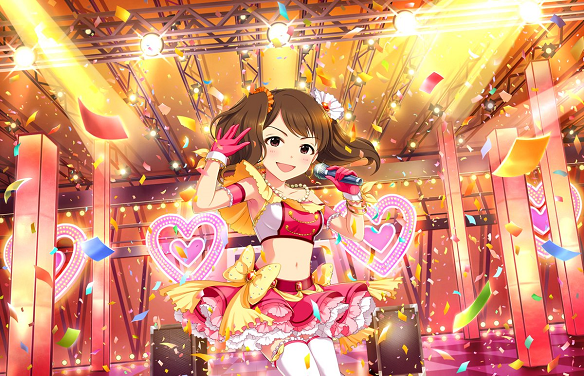 ［フィーチャースイートピー］+