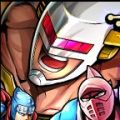 【キン肉マンMS】★5「バリアフリーマン」&「イリューヒン」新登場!ウォーズタワー攻略チャンスアップガチャ開催中!の画像