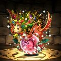 【パズドラ】ノエルドラゴンが毎日もらえる！そして記念イベントで強化大成功率５倍が！モンスター育成の大チャンス！の画像