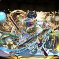 【パズドラ】その性能は光版藍染!?新フェス限、アメノミナカヌシについて考察!の画像