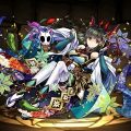 【パズドラ】戦国神シリーズ２が新モンスターとして実装！！どのモンスターもリーダーとして超優秀！能力を考察しながらチェック！の画像