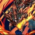 【パズドラ】モンハンコラボが来るぞ!!モンハン大好きな筆者が、モンスターの性能を予想(妄想)してみた!!の画像
