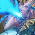 【遊戯王DL】新BOXカオスコンプライアンスの超合魔獣ラプテノスの相性の良いカードを大紹介いたします！！の画像