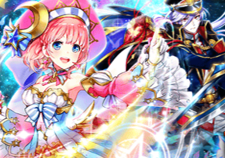 【白猫】流星のエンブレム攻略情報!イベント施設を育てよう!の画像