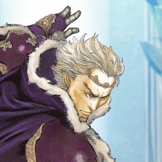 【FEH】大英雄戦「解放の王 ゼフィール」が開催!FEエコーズ発売記念イベントも!の画像