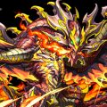 【パズドラ】第44回チャレンジダンジョンLv10はアヌビスで余裕！！の画像