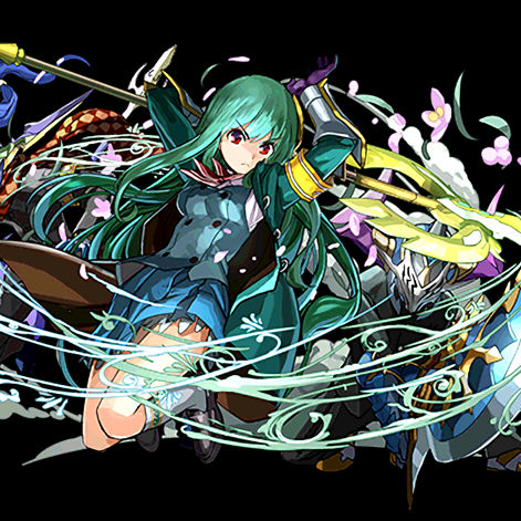 【パズドラ】新学期ガチャ開催目前！今回も目玉枠はカーリーか？レア度ごとにピックアップ！の本文画像3