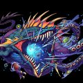 【パズドラ】降臨とは思えない強さ!?アザトースのパーティを考察の画像