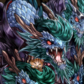 【パズドラ】新学期ガチャ開始!!やはり季節限定ガチャは闇か!?の画像