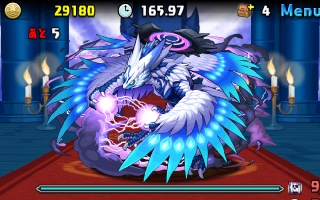 【パズドラ】神王妃・ヘラ杯 王冠確定の146,502点取ったパーティを紹介！の本文画像7