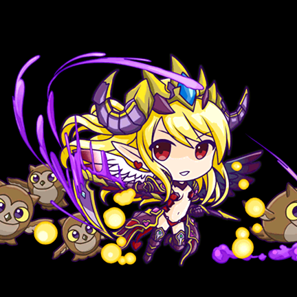 【パズドラ】ぷぎゅこれガチャ開催決定!パワーアップしたキャラ紹介!②の画像