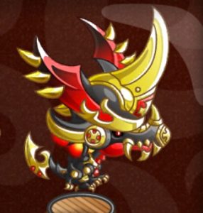 チビドラ、城ドラ