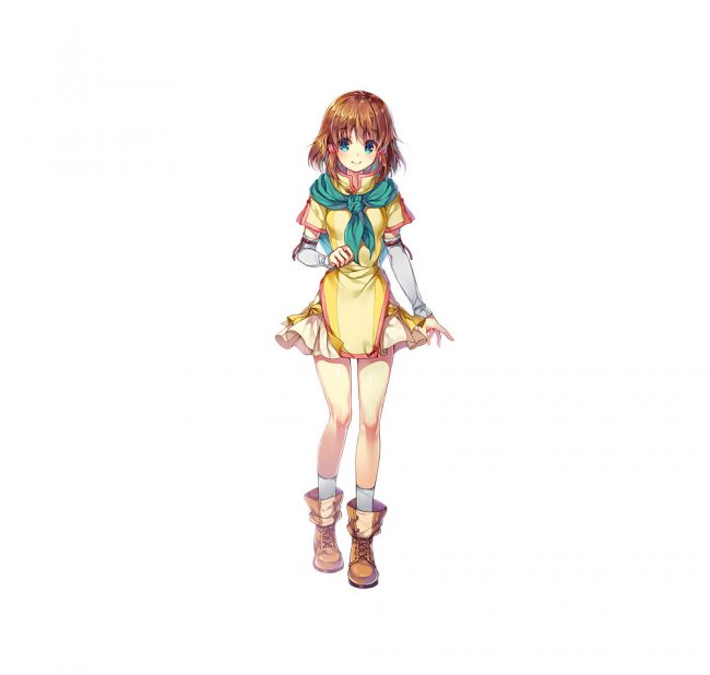 スマホゲーム　FEH　蒼炎