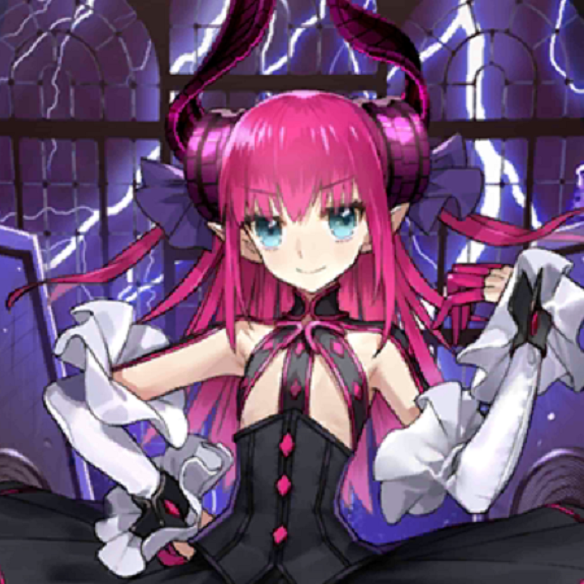【FGO】エリザベート・バートリーの能力をチェック 汎用性の高い中堅ランサーの画像