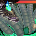 【陰陽師】初心者必見！御魂ダンジョン『1F』の攻略！の画像