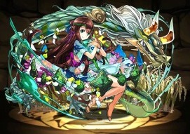 転生クシナダ キャプチャー画像