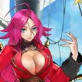【FGO】☆5ライダー「フランシス・ドレイク」を紹介!周回から攻略に幅広く活躍できる良質キャラの画像