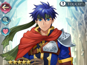 FEH アイク