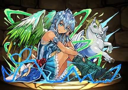 【パズドラ】耐久力文句なし！転生ラクシュミーパーティ考察！
