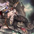 【シャドウバース】運営の意図とは。ケイオスドラゴンアジルス採用疾走ドラゴン!!の画像
