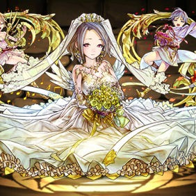 【パズドラ】リーダースキルが強い！白メタで最高火力506倍をたたき出す！！【光メタトロン】の本文画像3