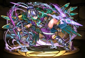 闇アテナ キャプチャー画像