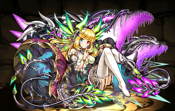 闇スピカ