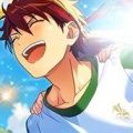 【あんスタ】復刻イベ期間中!「流星隊」の限定カードをゲット!復刻「白熱!夢ノ咲学院体育祭」の画像