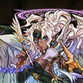 【パズドラ】いよいよ新究極！闇メタトロン！最高倍率８１倍！の画像