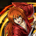 【パズドラ】剣心の進化!究極?覚醒?全く違うリーダースキル!の画像