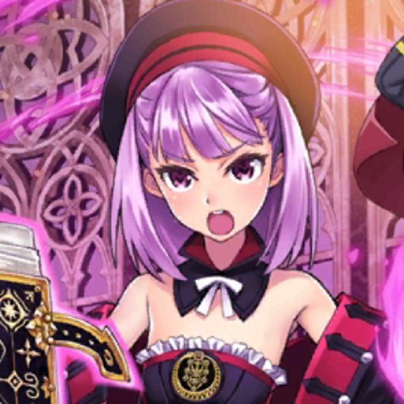星4キャスター　エレナ・ブラヴァツキー