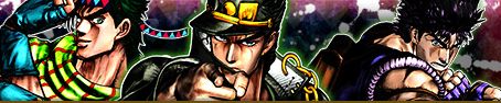 【ジョジョSS】「仗助＆承太郎」SSRアビリティメダルがもらえる！GWキャンペーン開催ッ！の画像