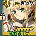 【FGO】無(りのない)課金で遊ぶ!低レアのお勧めサーヴァント1の画像