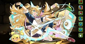 【パズドラ】新学期ガチャは引くべき?当たりモンスターは?【新学期ガチャ】の関連画像