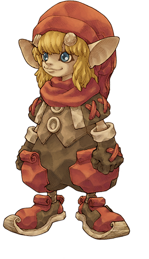 初期のストーリー、キャラクター、ゲームシステムをご紹介！【EGGLIA～赤いぼうしの伝説〜（エグリア）】の本文画像1