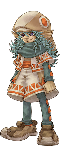 初期のストーリー、キャラクター、ゲームシステムをご紹介！【EGGLIA～赤いぼうしの伝説〜（エグリア）】の本文画像5
