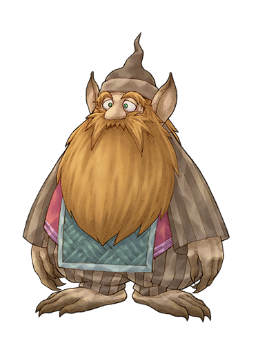 初期のストーリー、キャラクター、ゲームシステムをご紹介！【EGGLIA～赤いぼうしの伝説〜（エグリア）】の本文画像7