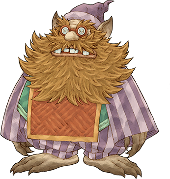 初期のストーリー、キャラクター、ゲームシステムをご紹介！【EGGLIA～赤いぼうしの伝説〜（エグリア）】の本文画像8