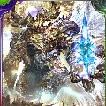 【シャドウバース】力比べ不採用!テンポ取り重視型ヘブンリーイージスの画像