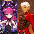 【FGO】これからFGOを始める人必見!! チュートリアルで召喚可能な星4サーヴァント~アーチャー・ランサー編~の画像